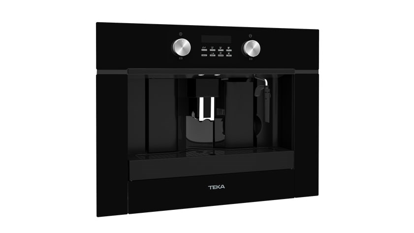 "Buy Online  TEKA Built-in Coffee Maker Home Appliances"