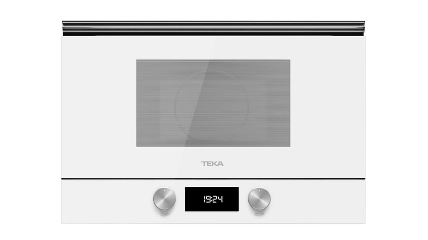 "Buy  TEKA Microwave Mic BinFin IZF 8220 L BK Built In  Online"