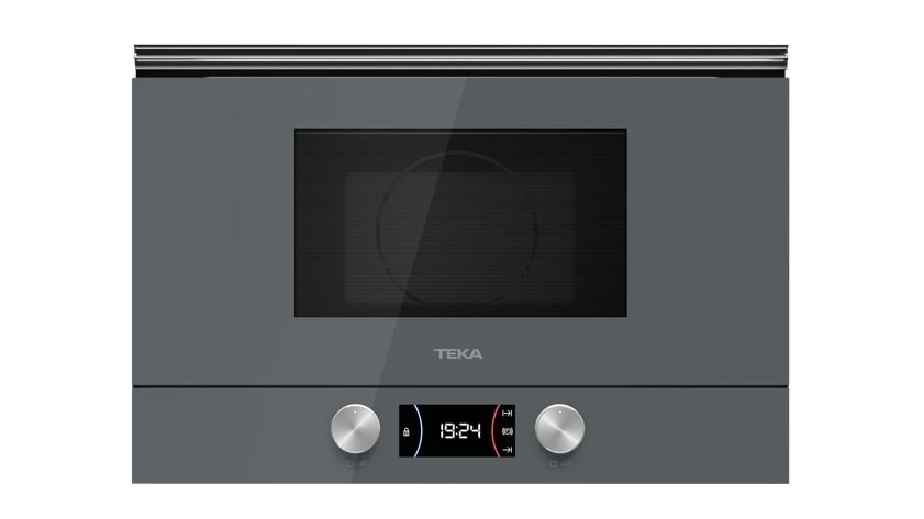 "Buy Online  TEKA Microwave Mic BinFin IZF 8220 L BK Built In"