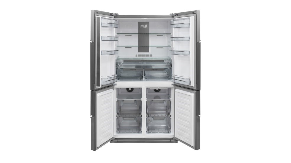 "Buy  TEKA Refrigerator 4 doors No Frost IZF 75920 Home Appliances  Online"