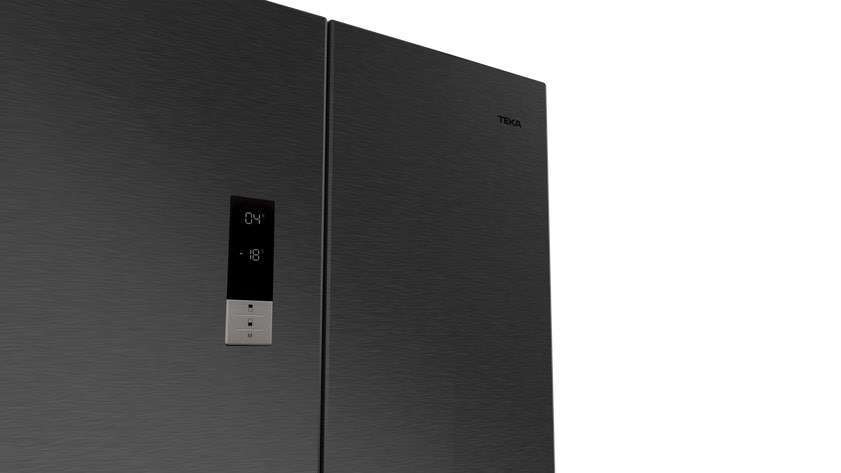 "Buy  TEKA Refrigerator 4 doors RMF 74830 Home Appliances  Online"