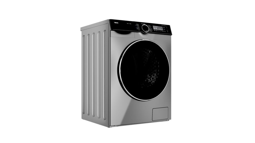 "Buy  TEKA Free standing Washing machine WMK 81050 EU DARK Home Appliances  Online"