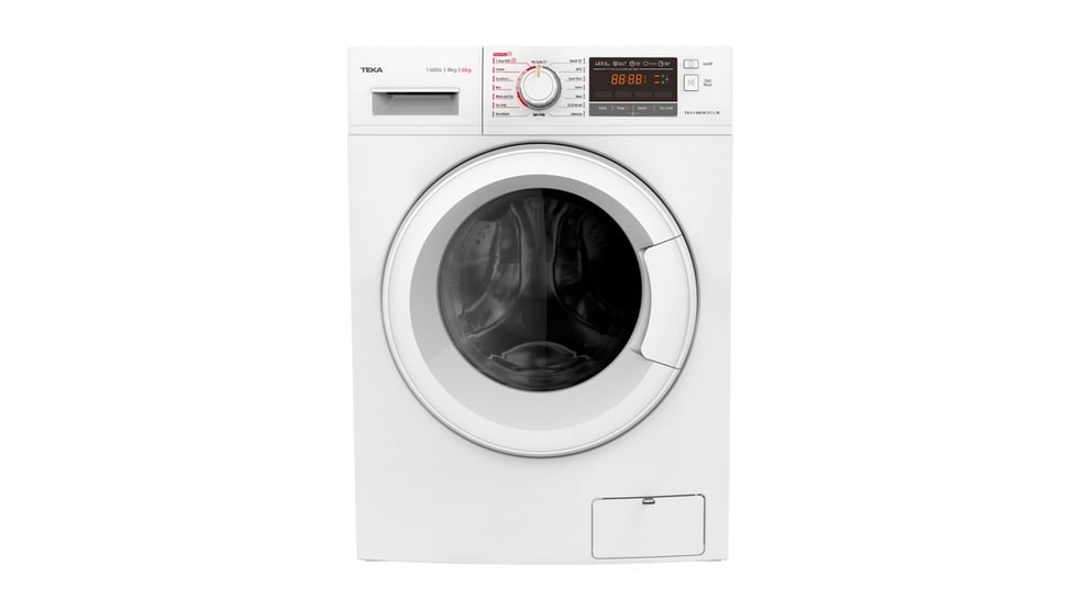 "Buy Online  TEKA Built-In Washing MachineWD TK5 1480 Home Appliances"