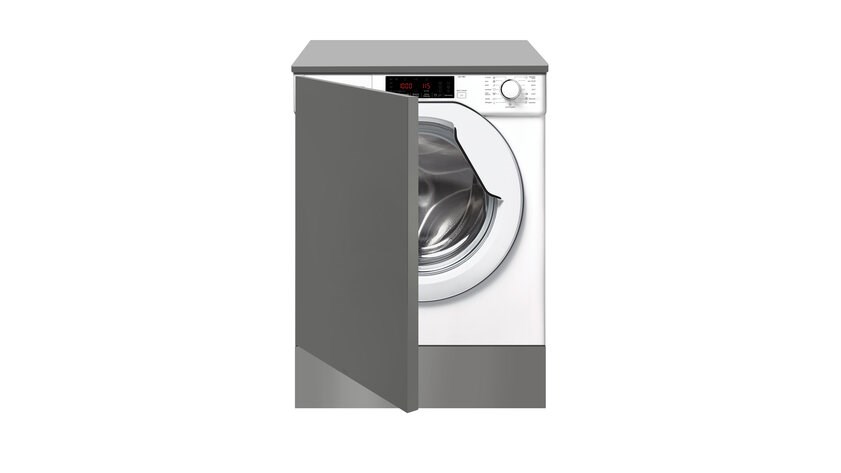 "Buy  TEKA washing programs WASHING MACHINE LI5 1481 EUI Home Appliances  Online"