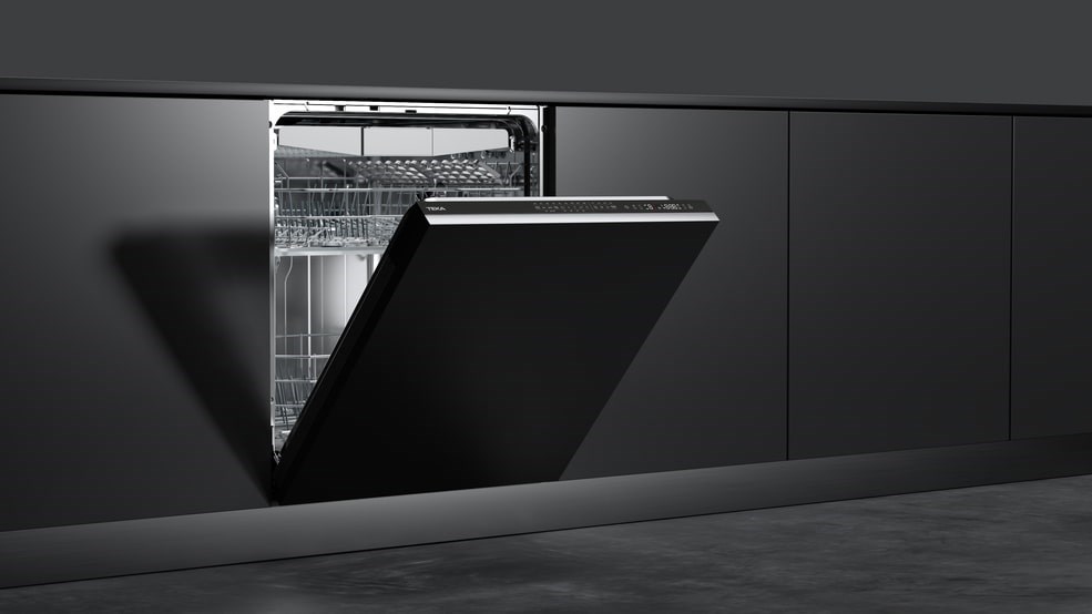 "Buy  TEKA Built-in dishwasher DFI 46950 Built In  Online"