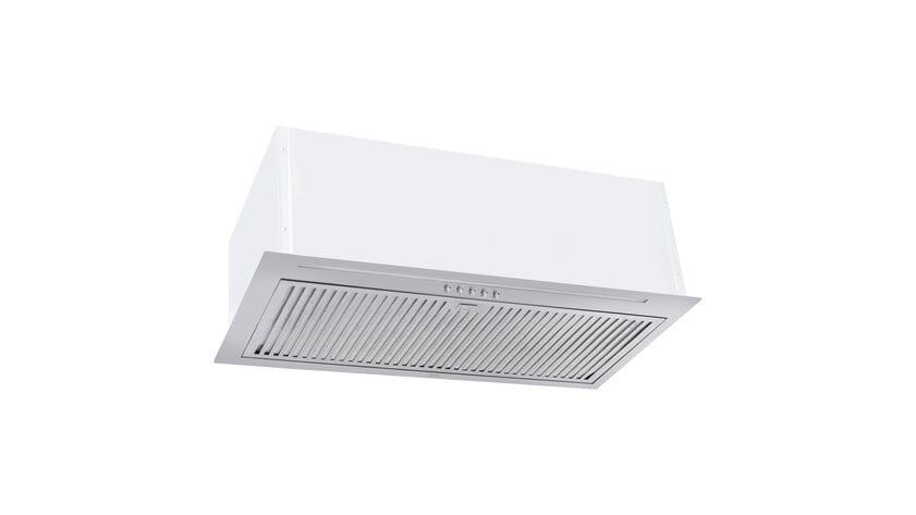 "Buy Online  TEKA Built in Hood with push buttons control panel and aluminum filters filters COOKER HOOD GFG Home Appliances"