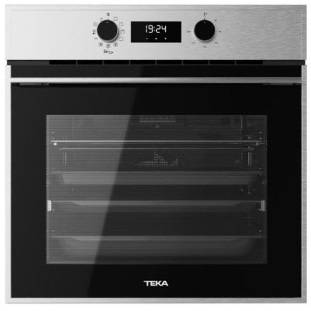 "Buy Online  Teka Multifunction Built In Electric Oven With AirFry Function AIRFRY HSB 646 Built In"