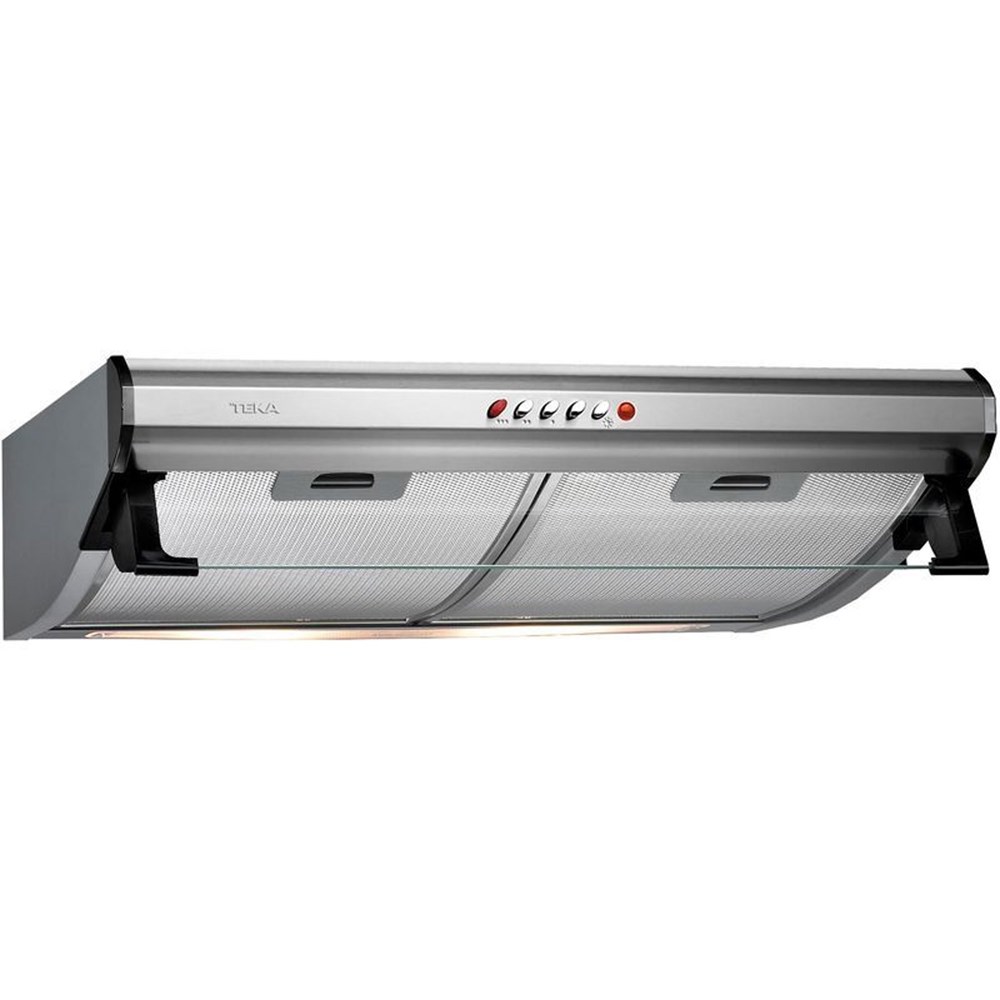 "Buy Online  TEKA C 6310 60cm Classical integrated hood with 3 speeds and 1 motor Built In"
