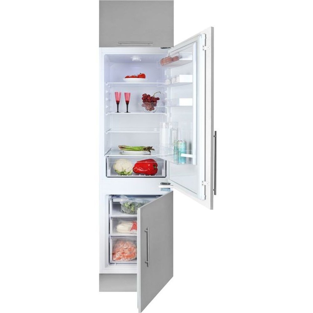 "Buy Online  TEKA Built In Bottom Freezer 275 Litres ARTICCI3330NF Built In"