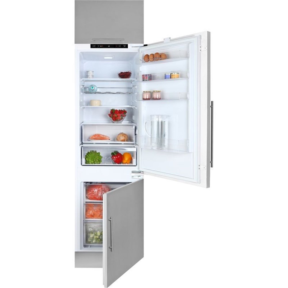 "Buy Online  Teka CI3 342 Built In Refrigerator Bottom Freezer Built In"