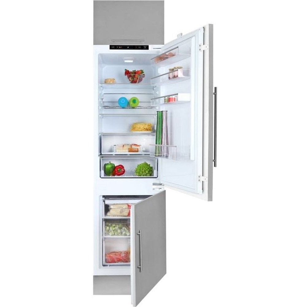 "Buy Online  TEKA Built In Bottom Freezer 275 Litres ARTICCI3350NF Built In"