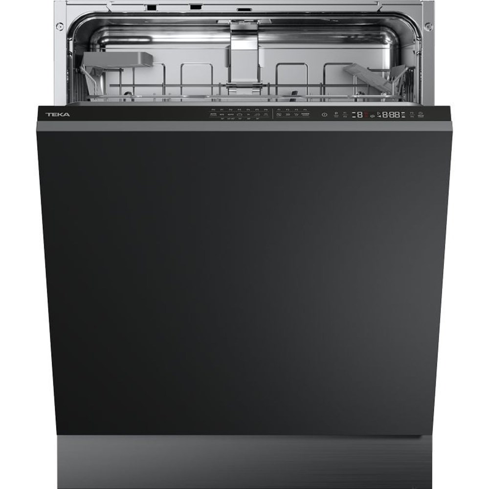"Buy Online  TEKA DFI 46700 Fully integrated dishwasher A++ with Extra Drying function Built In"