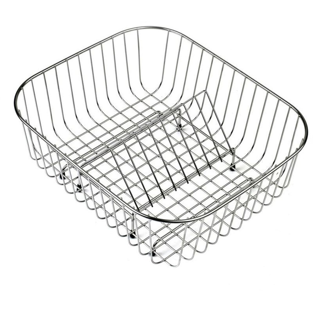 "Buy Online  TEKA Dish Basket 320.380 Basket Stainless Steel Sods Home Appliances"