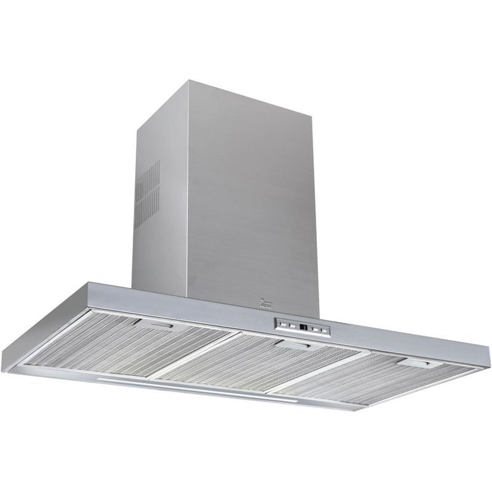 "Buy Online  TEKA DSH 985 90cm Decorative Hood with Touch Control display and ECOPOWER motor Built In"