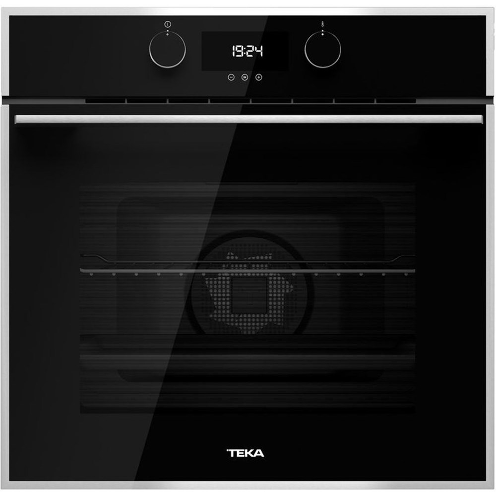 "Buy Online  TEKA HLB 850 A+ Multifunction Oven with HydroClean? PRO cleaning system Built In"
