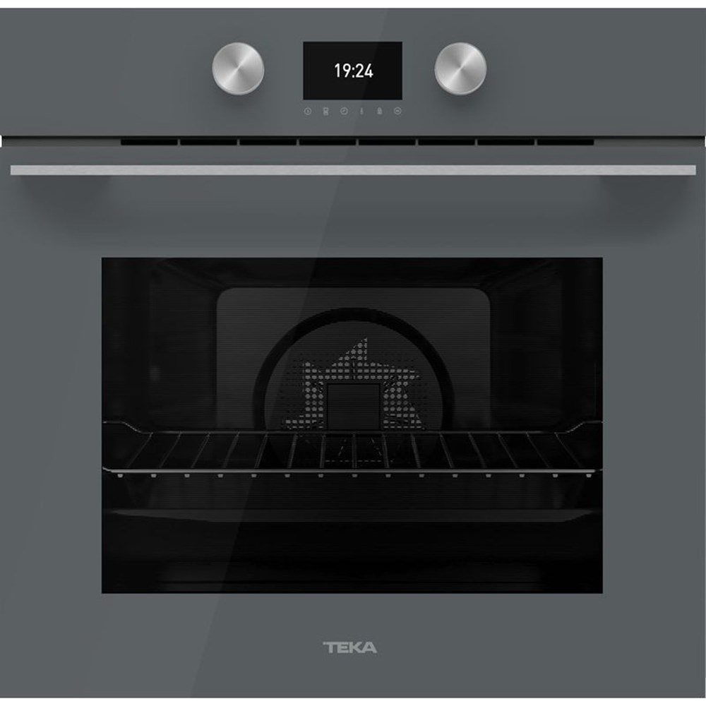 "Buy Online  TEKA HLB 8600 ST A+ Multifunction Oven with 20 recipes Urban Colors Built In"