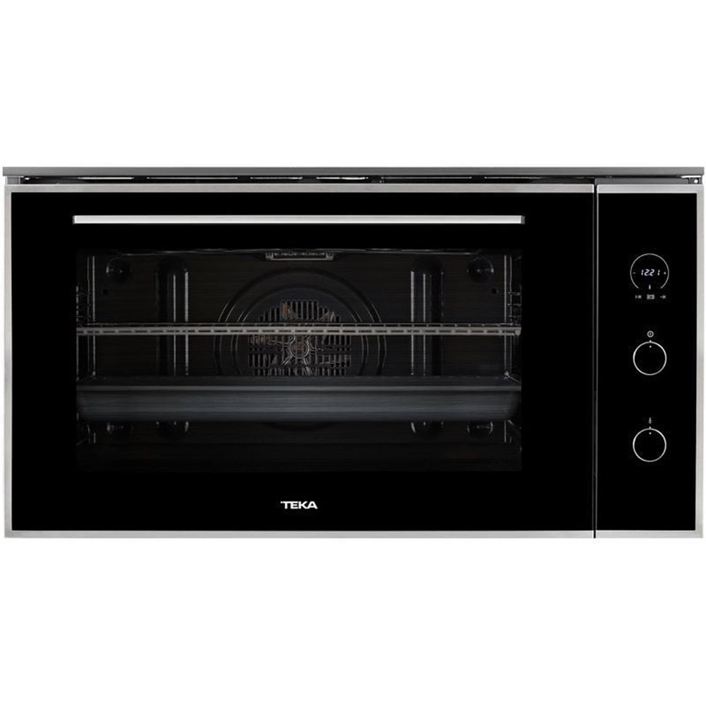 "Buy Online  TEKA HLF 940 SurroundTemp multifunction oven with HydroClean in 90 cm Built In"