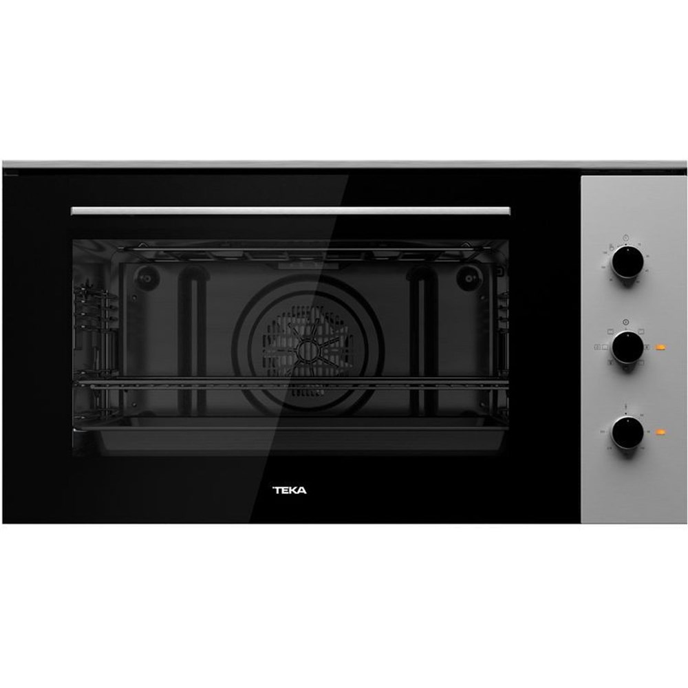 "Buy Online  TEKA HSF 900 Multifunction oven with HydroClean cleaning system in 90 cm Built In"