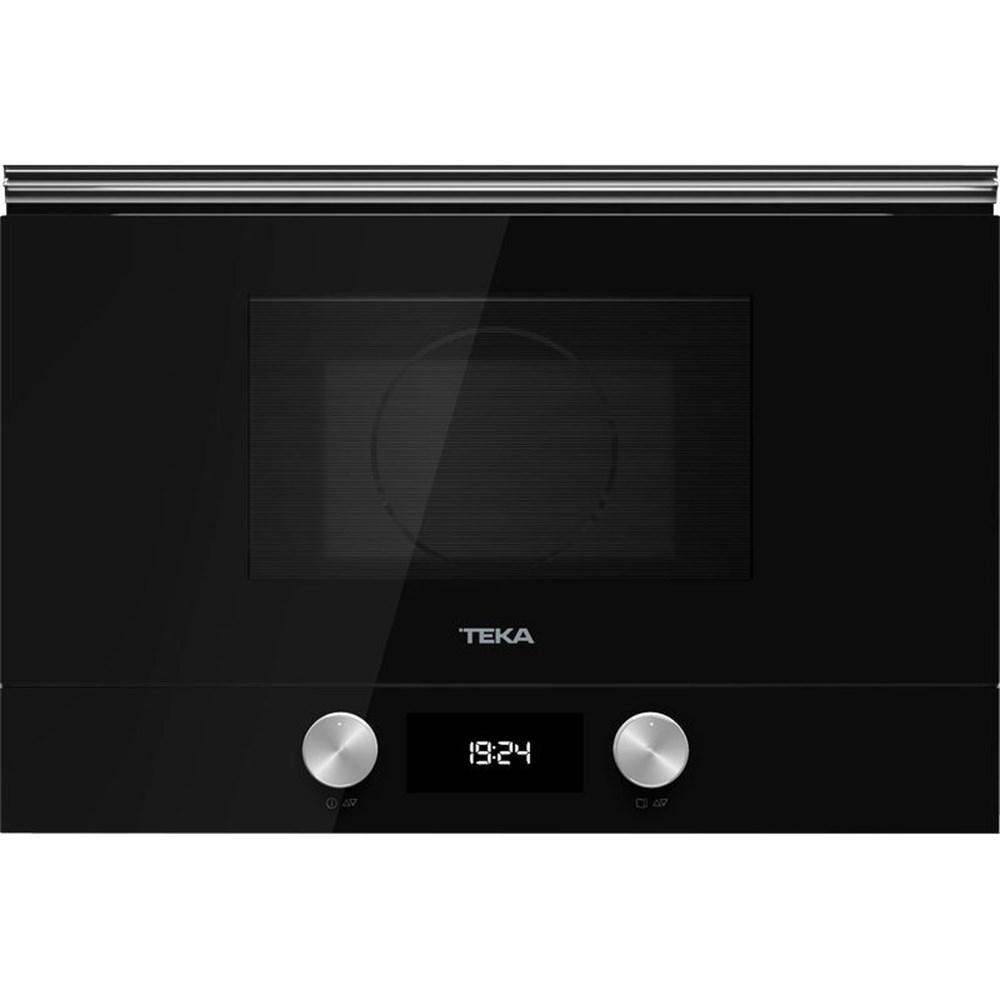 "Buy Online  TEKA ML 8220 BIS L Urban Colors Edition Built-in Microwave with ceramic base Built In"