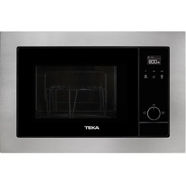 "Buy Online  TEKA MS 620 BIS Built-in Microwave + Grill with Touch Control Built In"