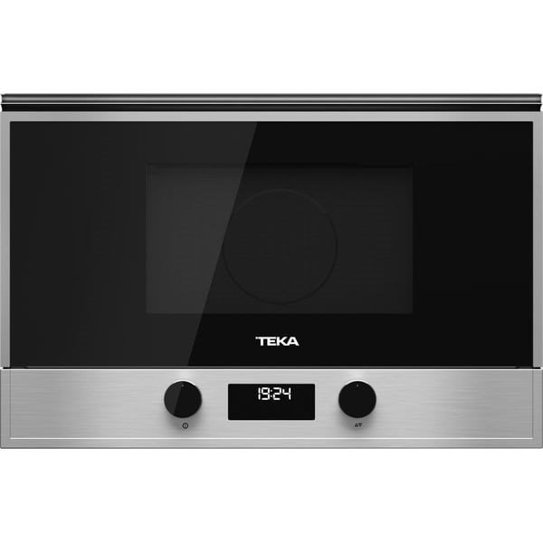 "Buy Online  TEKA MS 622 BIS L Built-in Microwave with ceramic base + Grill Built In"