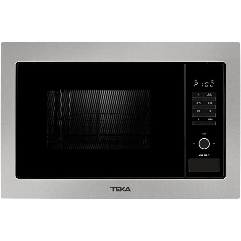 "Buy Online  Teka Built In Microwave MWE 255 FI Built In"