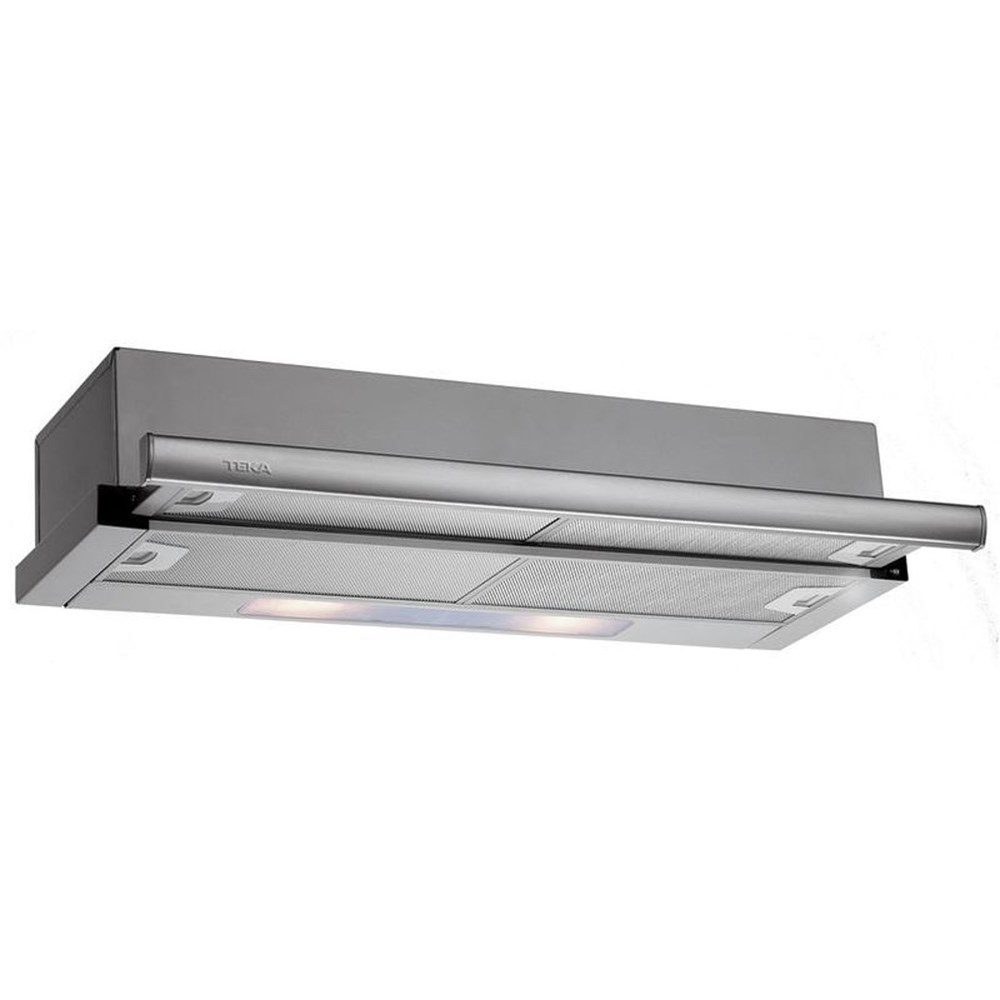 "Buy Online  TEKA TL 9310 90cm Pull-out Hood with doble motor turbine and 2 speeds Built In"
