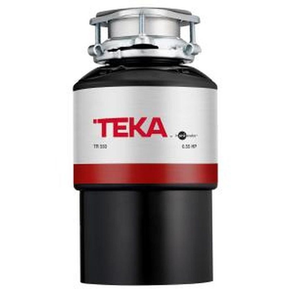 "Buy Online  TEKA TR 550 Waste grinder Home Appliances"