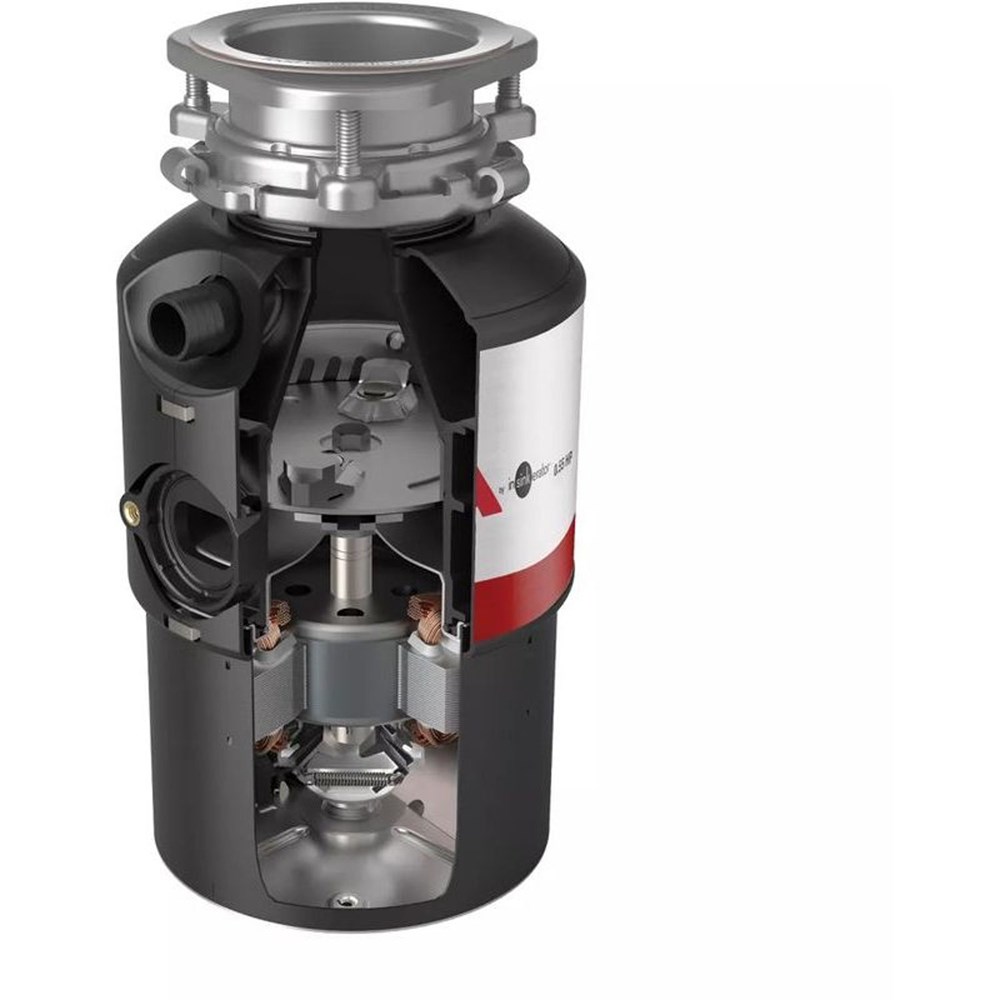 "Buy Online  TEKA TR 550 Waste grinder Home Appliances"