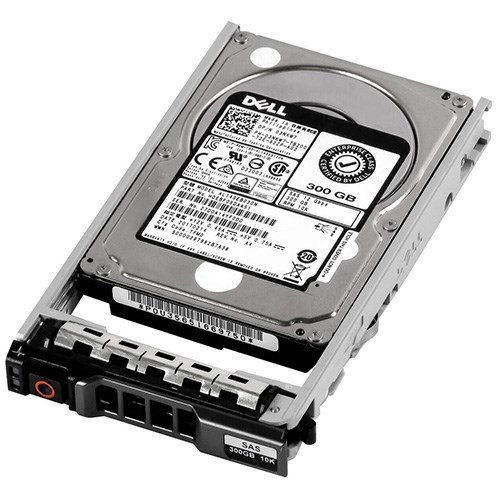 "Buy Online  DELL HDD 300GB 10K 12G SAS 03NKW7 Peripherals"