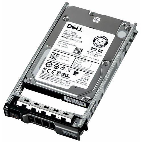 "Buy Online  DELL HDD 600GB 15K 12G SAS 0FPW68 Peripherals"