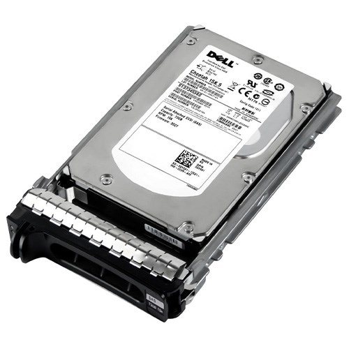 "Buy Online  DELL HDD 73GB 15K 3G SAS 0GY581 Peripherals"