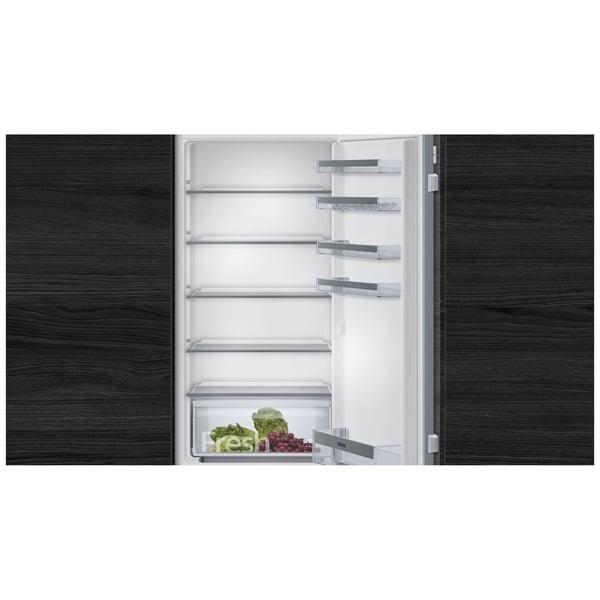 "Buy Online  Siemens KI87VVS30M B-In Bottom Freezer Home Appliances"
