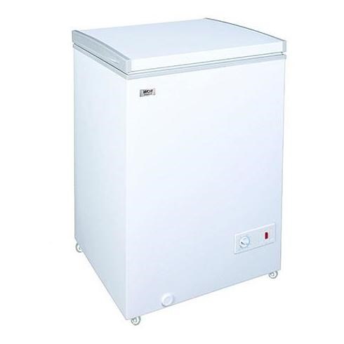 "Buy Online  Wolf WCF150SD Chest Freezer Home Appliances"