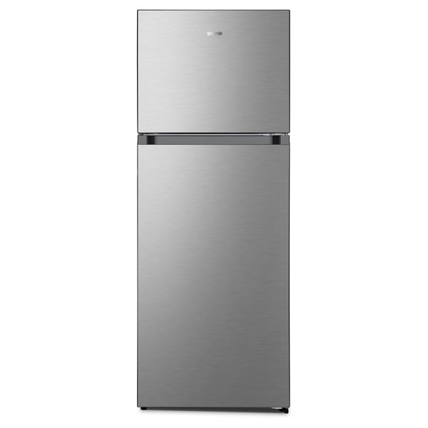 "Buy Online  Gorenje NRF7191CS4UK Top Mount Refrigerator Home Appliances"