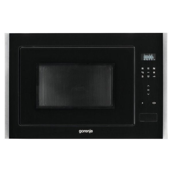"Buy Online  Gorenje Built In Microwave Oven 25 Litres BM251S7XG Home Appliances"