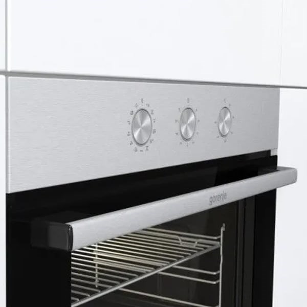 "Buy Online  Gorenje Built In Oven BO6727E03X Home Appliances"