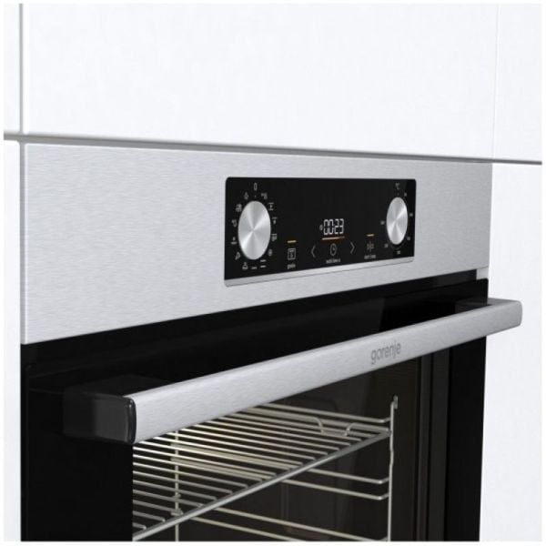 "Buy Online  Gorenje Built In Oven BO6737E02X Home Appliances"