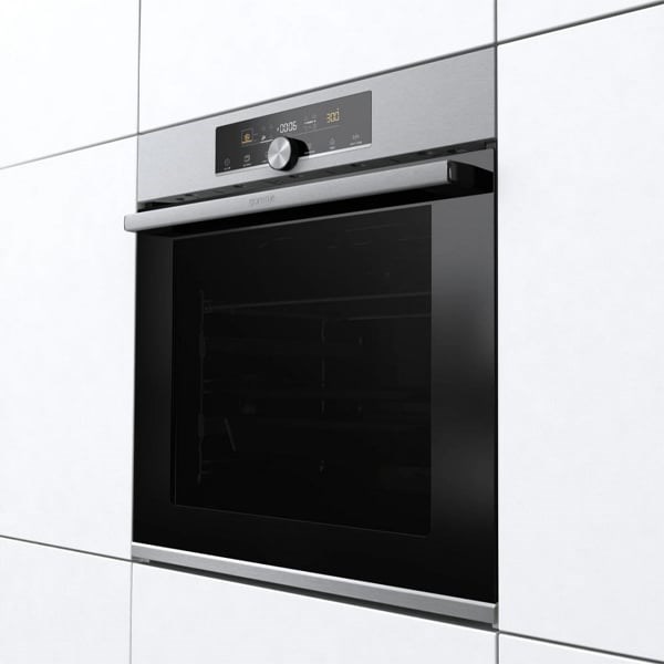 "Buy Online  Gorenje Built In Oven BOS6747A01X Home Appliances"