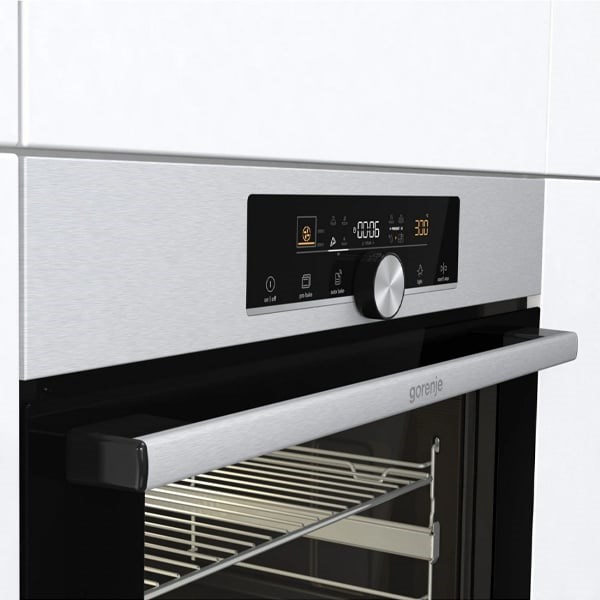 "Buy Online  Gorenje Built In Oven BOS6747A01X Home Appliances"