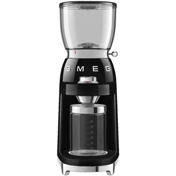 "Buy Online  Smeg Coffee Grinder CGF01BLUK Home Appliances"
