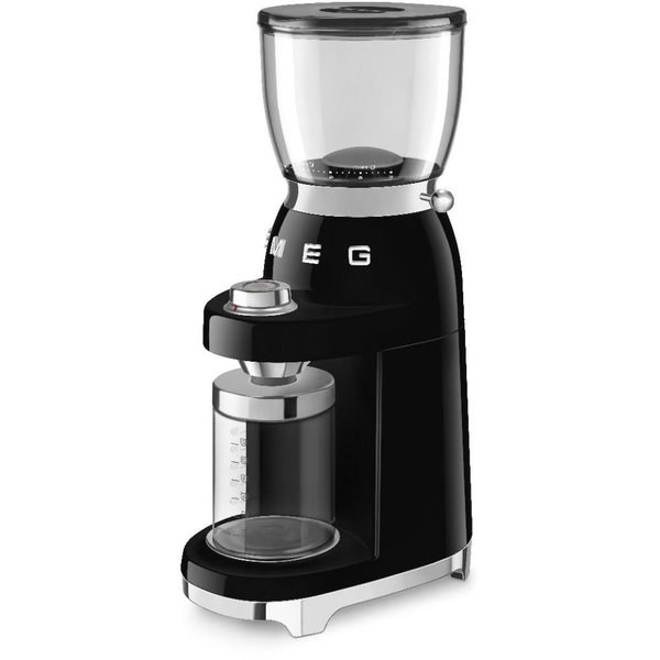 "Buy Online  Smeg Coffee Grinder CGF01BLUK Home Appliances"