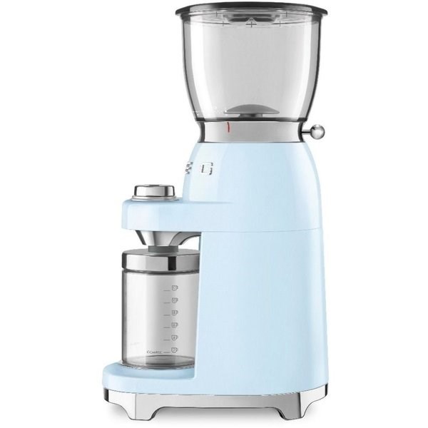 "Buy Online  Smeg Coffee Grinder CGF01PBUK Home Appliances"