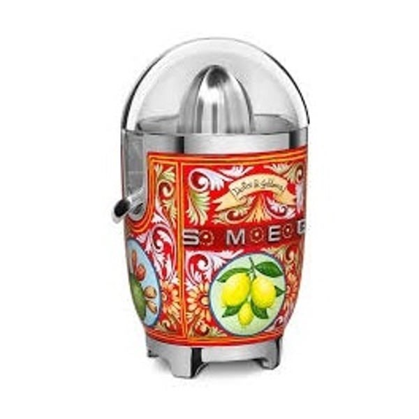"Buy Online  Smeg D&G Citrus Juicer CJF01DGUK Home Appliances"