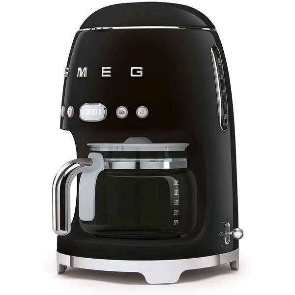 "Buy Online  Smeg Drip Filter Coffee Machine DCF02BLUK Home Appliances"