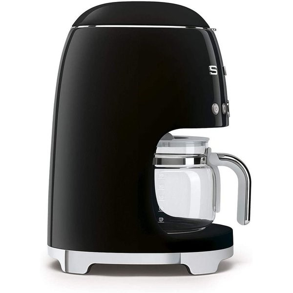 "Buy Online  Smeg Drip Filter Coffee Machine DCF02BLUK Home Appliances"