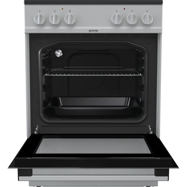 "Buy Online  Gorenje Electric Cooker EC6111SG Home Appliances"