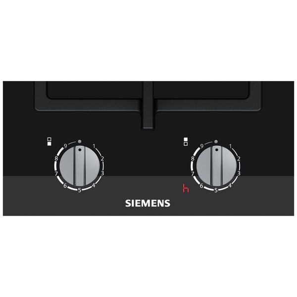 "Buy Online  Siemens 2 Gas Built In Hob ER3A6BD70M Home Appliances"