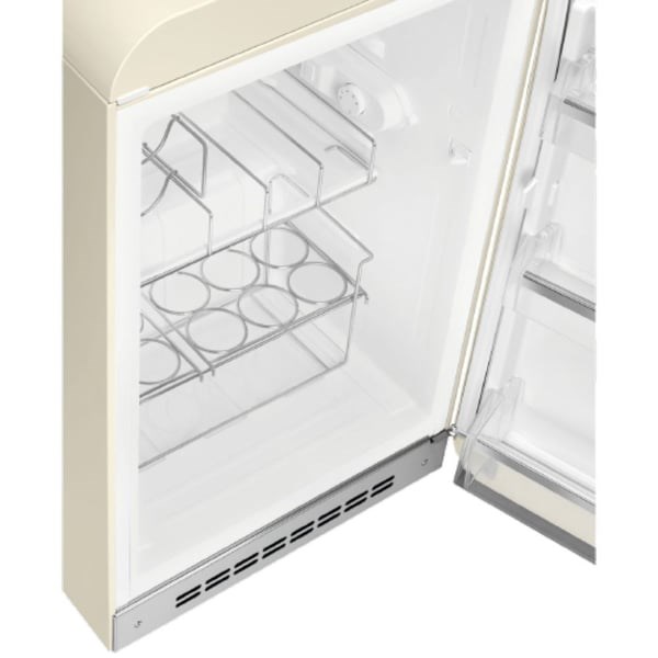 "Buy Online  Smeg Single Door Refrigerator 135 Litres FAB10HRCR5 Home Appliances"