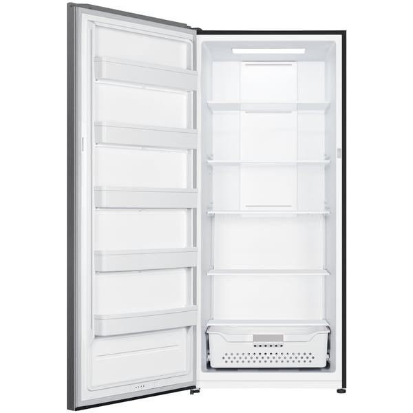 "Buy Online  Gorenje 2 In 1 Convertible Upright Freezer/Fridge 593 Litres FN8191OX-R Home Appliances"